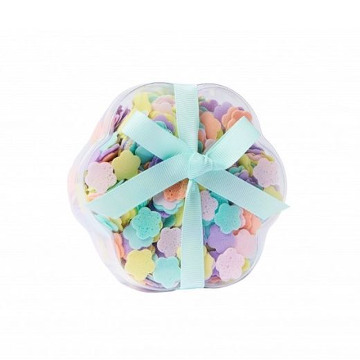 Spring Bliss Bath Confetti