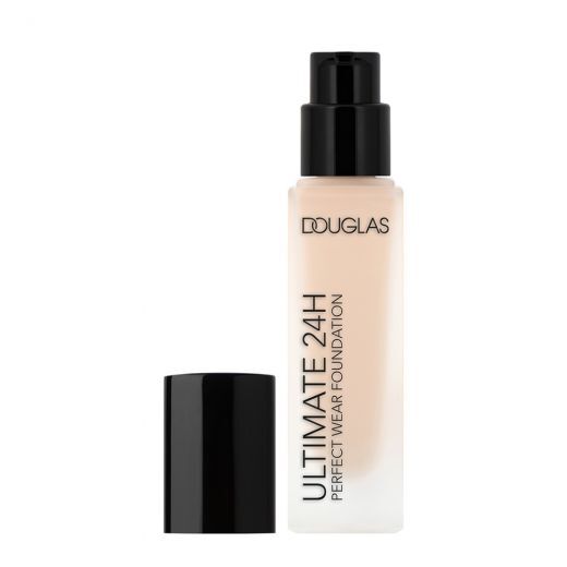 Ultimate 24h Perfect Wear Foundation