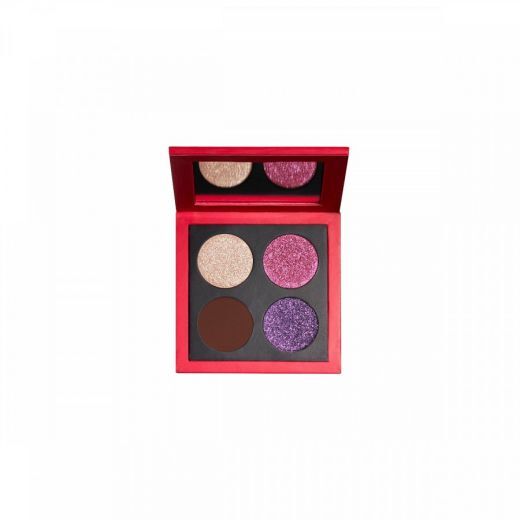  Eye Shadow Quad: Daring Desire