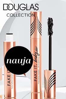 DOUGLAS COLLECTION DOUGLAS MAKE UP Fake It, Baby