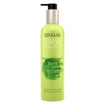 Spirit Of Asia Balancing Body Lotion 