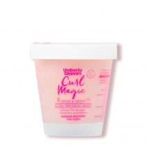 Curl Magic Repair & Grow Mask 