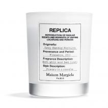 Replica Lazy Sunday Morning Candle