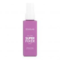 DOUGLAS MAKE UP All Day Super Fixer Mist.