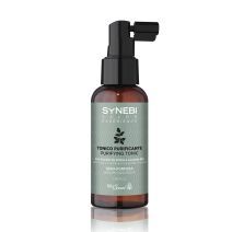 Purifying Tonic With Organic Nettle And Lavender Extracts