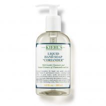 Liquid Hand Soap 