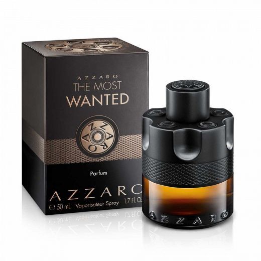 The Most Wanted Parfum EDP