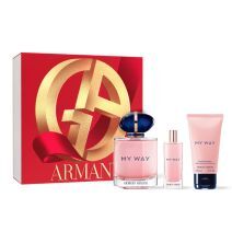 Giorgio Armani My Way Set H23