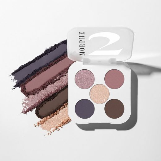 Ready In 5 Eyeshadow Palette