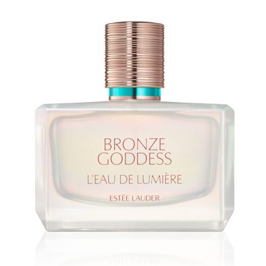 Bronze Goddess L'Eau De Lumiere