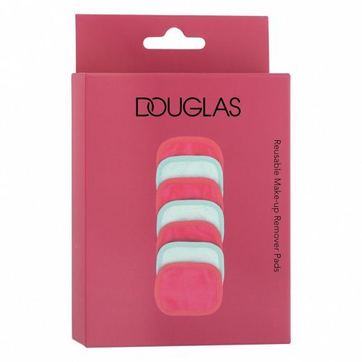 ACCESSOIRES Reusable Make-Up Remover Pads 7pc.