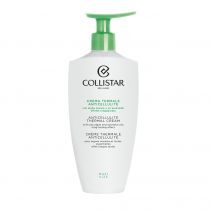 Anticellulite Thermal Cream