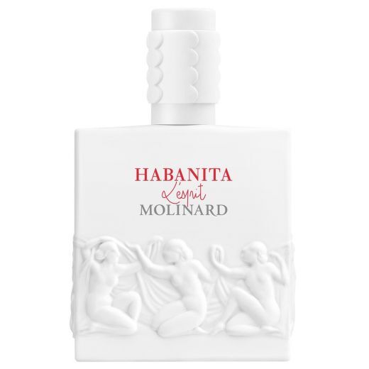 MOLINARD Habanita L'Esprit Parfumuotas vanduo (EDP)