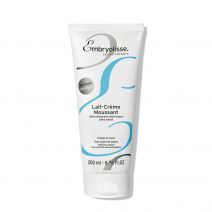 Foaming Cream Milk