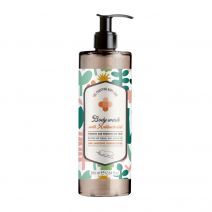 Body Wash With Antibacterial And Sanitising Chlorhexidine
