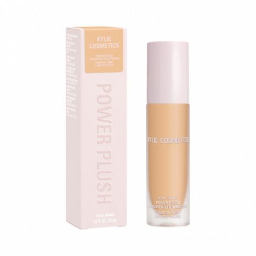 Power Plush Longwear Foundation