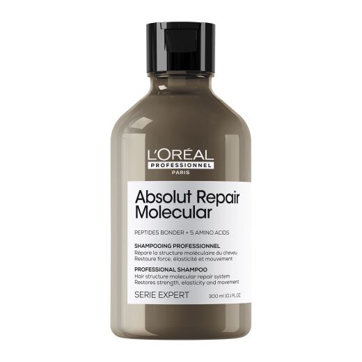 Absolut Repair Molecular Shampoo