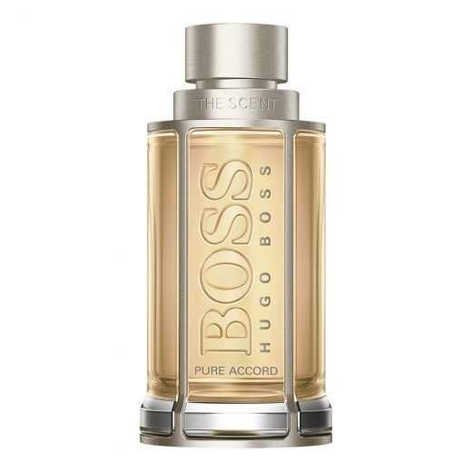 HUGO BOSS The Scent Pure Accord Tualetinis vanduo (EDT)