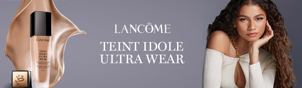 Lancome dekorayvinė kosmetika veidui