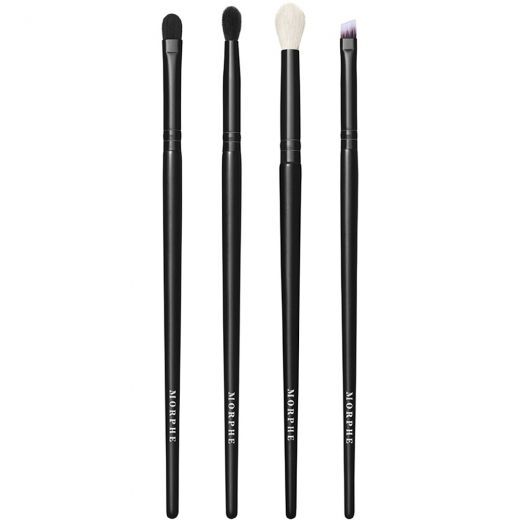 Eye Got This 4-Piece Brush Set