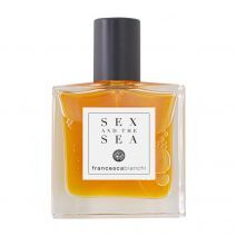 Sex And The Sea