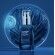 Homme Force Supreme Blue Anti-Aging and Repairing Serum