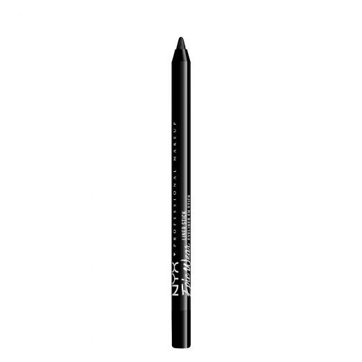 NYX PROFESSIONAL MAKEUP Epic Wear Eye Pencil Ilgai išliekantis akių pieštukas