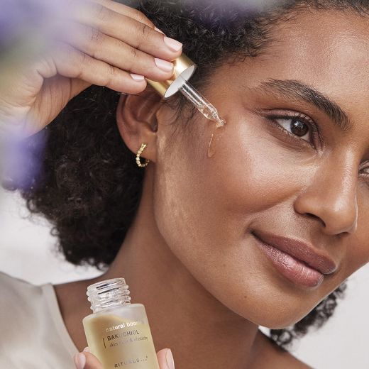 The Ritual of Namaste Bakuchiol Natural Booster