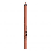  Line Loud Lip Liner Gimme Drama Daring Damsel