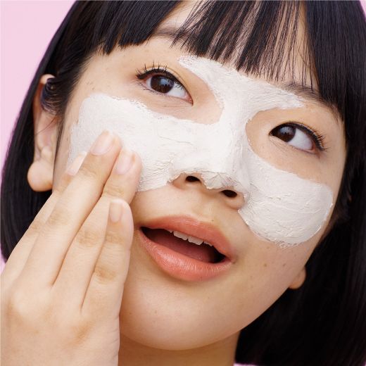 Satocane Pore Purifying Scrub Mask