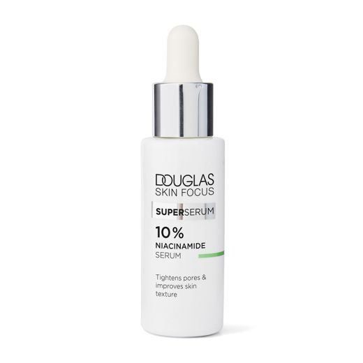 SKIN FOCUS Super Serum 10% Niacinamide Serum 