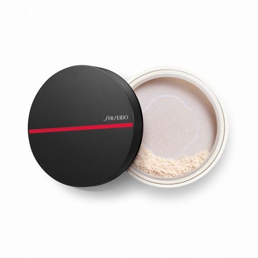 SHISEIDO Synchro Skin Invisible Silk Loose Powder Biri pudra