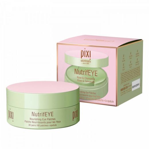 NutrifEYE Nourishing Eye Patches 