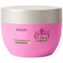 HOME SPA The Palace Of Orient  Body Scrub