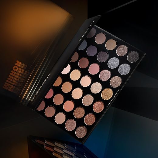 35MI Magic Mirror Artistry Palette - Eyeshadow