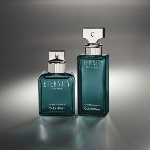 Eternity Aromatic Essence for Men Parfum Intense