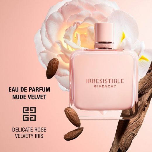 „Givenchy“ moteriško kvapiojo vandens „Irresistible Nude Velvet“ 