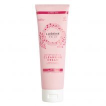 Hella Moisturizing Cleansing Cream Jumbo Size.