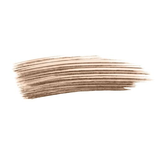 BENEFIT COSMETICS Gimme Brow+ Brow-Volumizing Fiber Gel Mini Antakių gelis