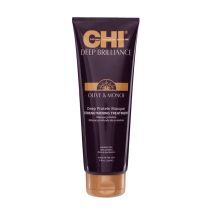 Deep Brilliance Protein Masque