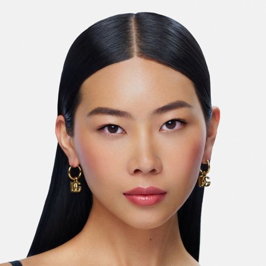 Fig Skin Perfector Shine Control Blurring Powder