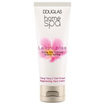 HOME SPA Leilani Bliss Regenerating Hand Cream