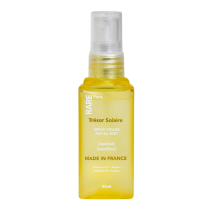 Soothing Facial Mist Trésor Solaire