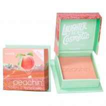 Peachin Wanderful World Blush Powder