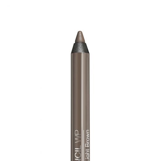 Eyebrow Pencil Waterproof Nr. 35 Light Brown