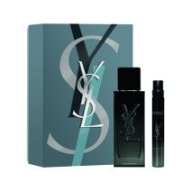 Yves Saint Laurent Gift Set For Men, Myslf Eau De Parfum, 40 Ml + 10 Ml Miniature