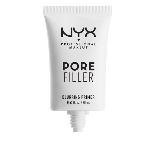NYX PROFESSIONAL MAKEUP Pore Filler Blurring Primer Poras užpildanti makiažo bazė