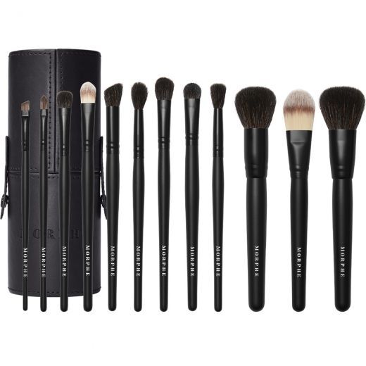 Vacay Mode Brush Collection