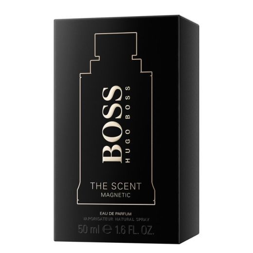 Boss The Scent Magnetic