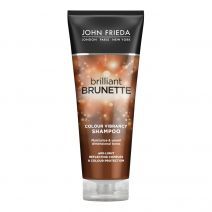 Brilliant Brunette Colour Protecting Shampoo